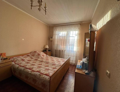 3-к. квартира, 64&nbsp;м²