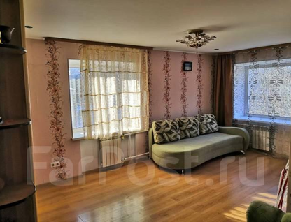 1-к. квартира, 30,5&nbsp;м²