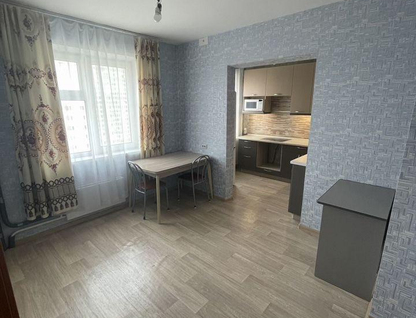1-к. квартира, 52&nbsp;м²
