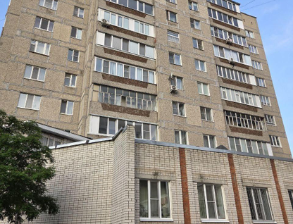 2-к. квартира, 52&nbsp;м²