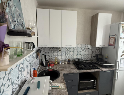 2-к. квартира, 46&nbsp;м²