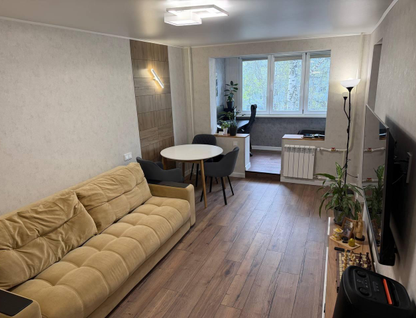 3-к. квартира, 61,9&nbsp;м²