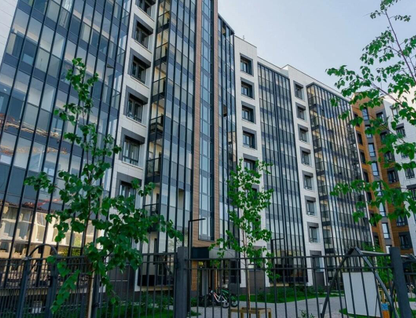 2-к. квартира, 45,3&nbsp;м²