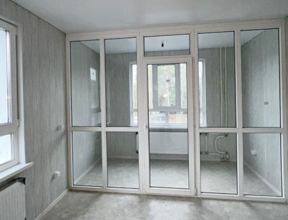 1-к. квартира, 37,9&nbsp;м²