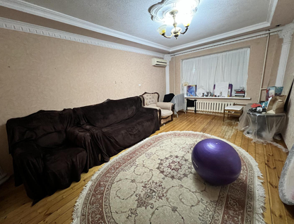 3-к. квартира, 73&nbsp;м²