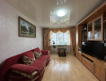 2-к. квартира, 49,5&nbsp;м²