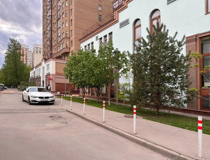 Помещение свободного назначения, 420,5&nbsp;м²