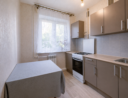 2-к. квартира, 44,5 м²