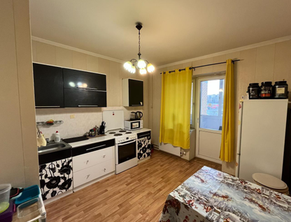 4-к. квартира, 91,2&nbsp;м²