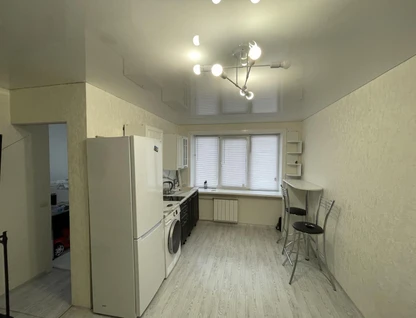 1-к. квартира, 30,4&nbsp;м²