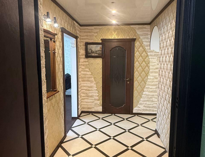 2-к. квартира, 57,8&nbsp;м²