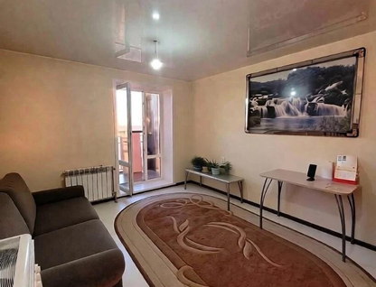 Студия, 24&nbsp;м²