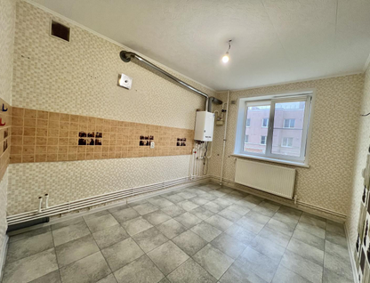 1-к. квартира, 36&nbsp;м²