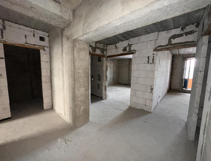 2-к. квартира, 79,7 м²