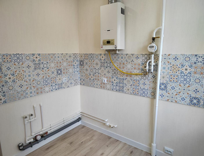 1-к. квартира, 30&nbsp;м²