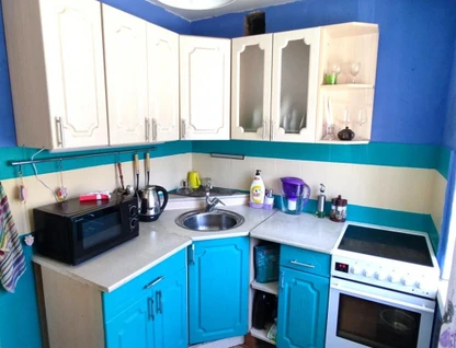 2-к. квартира, 45&nbsp;м²