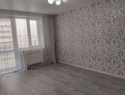 1-к. квартира, 34&nbsp;м²