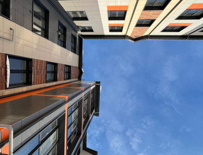1-к. квартира, 40&nbsp;м²