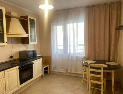 1-к. квартира, 47,5&nbsp;м²