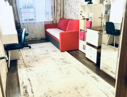 2-к. квартира, 43,7&nbsp;м²