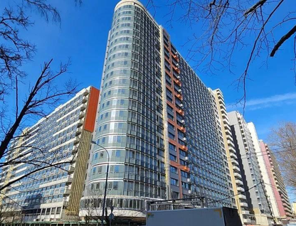 1-к. квартира, 43&nbsp;м²