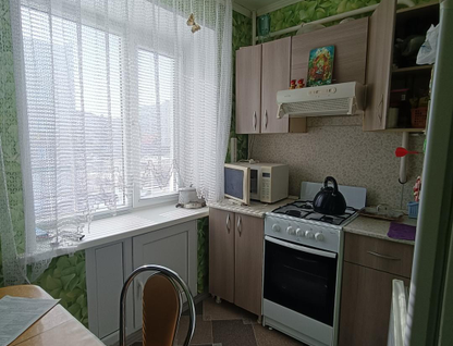 3-к. квартира, 59 м²