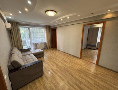 4-к. квартира, 59,3&nbsp;м²