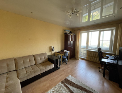 2-к. квартира, 51,8&nbsp;м²