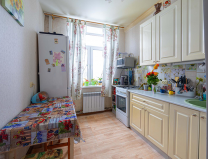 1-к. квартира, 28,6&nbsp;м²