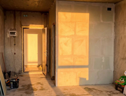 Студия, 24,5 м²