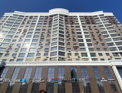 2-к. квартира, 75,8&nbsp;м²