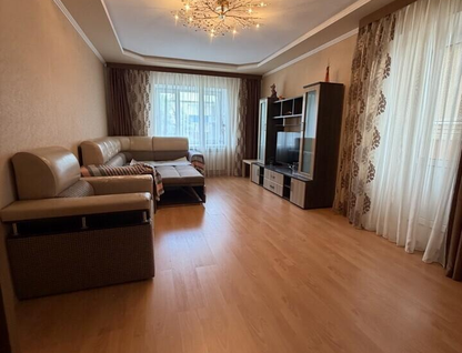 2-к. квартира, 74 м²