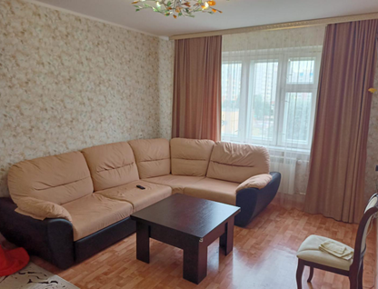 2-к. квартира, 59,9&nbsp;м²