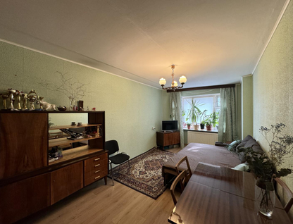 1-к. квартира, 42,8&nbsp;м²