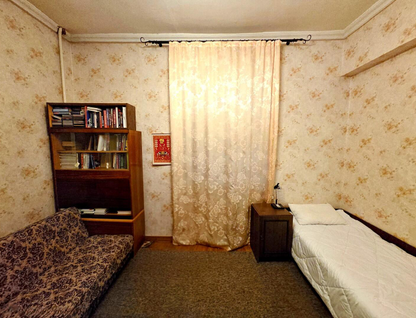 2-к. квартира, 58 м²