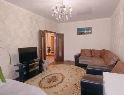4-к. квартира, 88,5&nbsp;м²