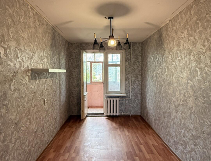 3-к. квартира, 67 м²