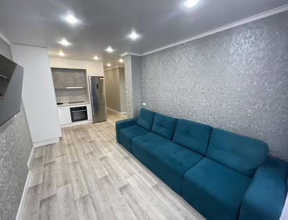 2-к. квартира, 55,9&nbsp;м²