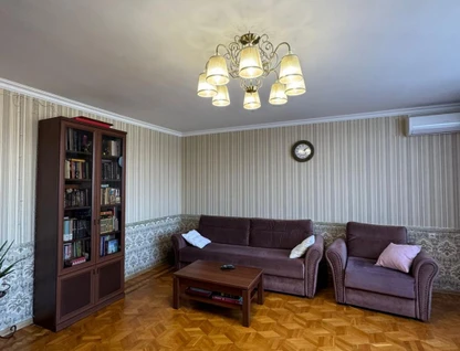2-к. квартира, 66,7&nbsp;м²