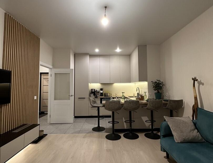 2-к. квартира, 44,9&nbsp;м²
