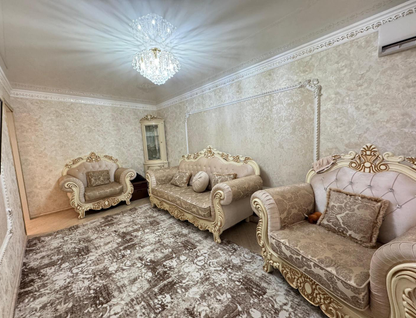 2-к. квартира, 44 м²