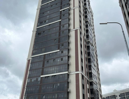 Студия, 28,8&nbsp;м²