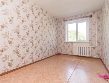 3-к. квартира, 58,5&nbsp;м²