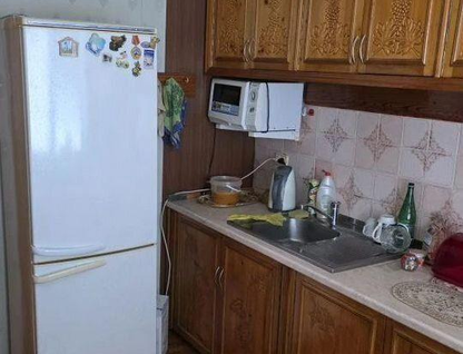 4-к. квартира, 76,6&nbsp;м²