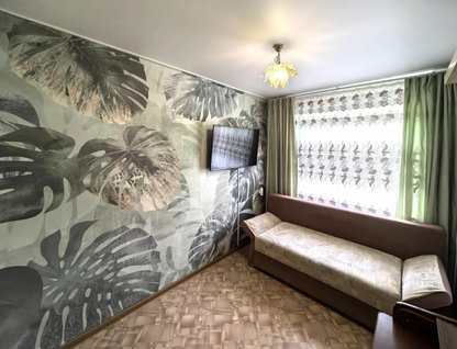 3-к. квартира, 55,3&nbsp;м²