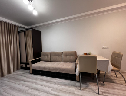1-к. квартира, 45 м²