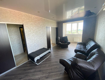1-к. квартира, 49,5&nbsp;м²