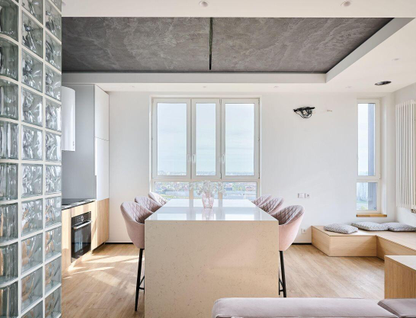 3-к. квартира, 94,5&nbsp;м²
