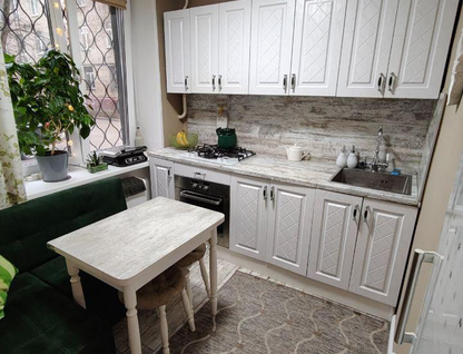 2-к. квартира, 42,7 м²