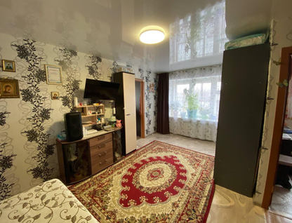 2-к. квартира, 39,5&nbsp;м²